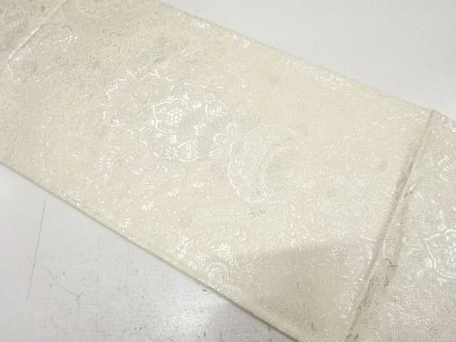 JAPANESE KIMONO / SHINICHI MATSUMOTO (KOSEI LEE) MADE HANASARA / SUMME